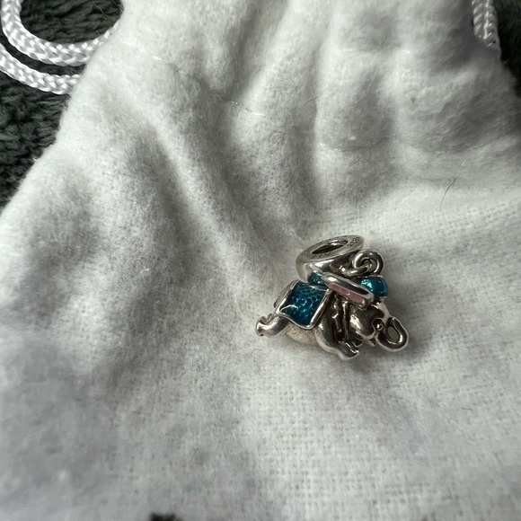 Disney Pandora Dumbo charm - Picture 2 of 6